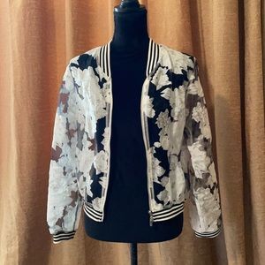 LUCY PARIS Jacket